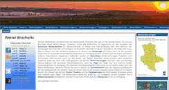 Desktop Screenshot of hossi-im-netz.de
